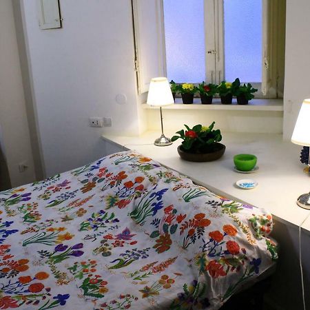 Casa Politeama Palermo Leilighet Eksteriør bilde